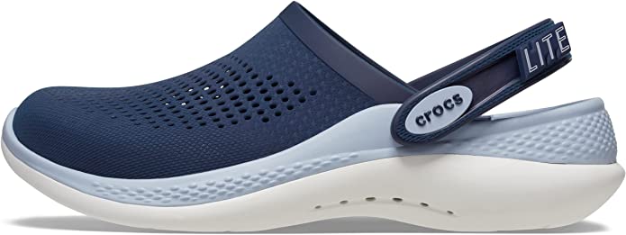 Most comfortable crocs for shop walking